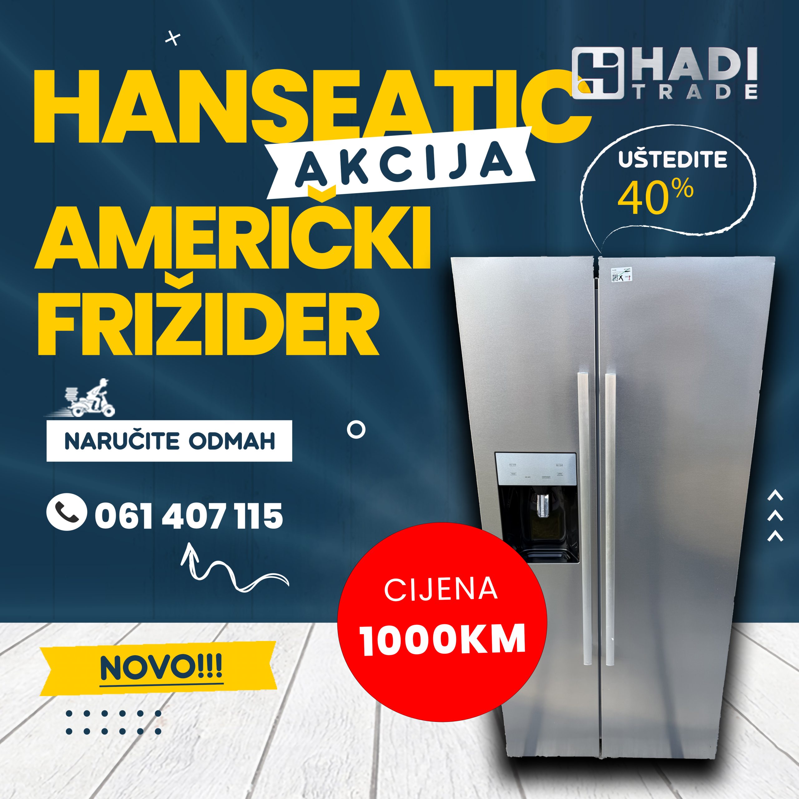 hADI HANSEATIC 2