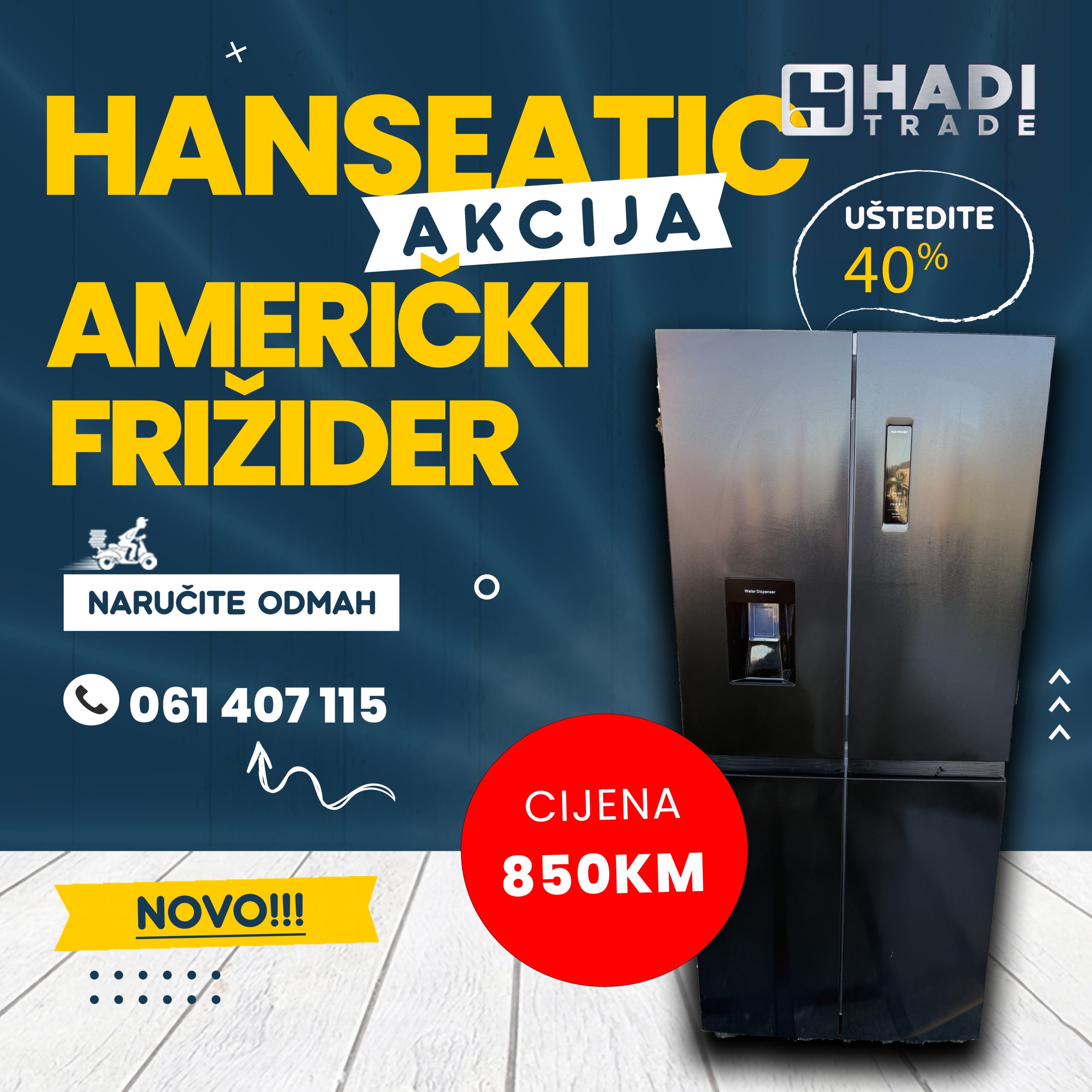 hADI HANSEATIC 3