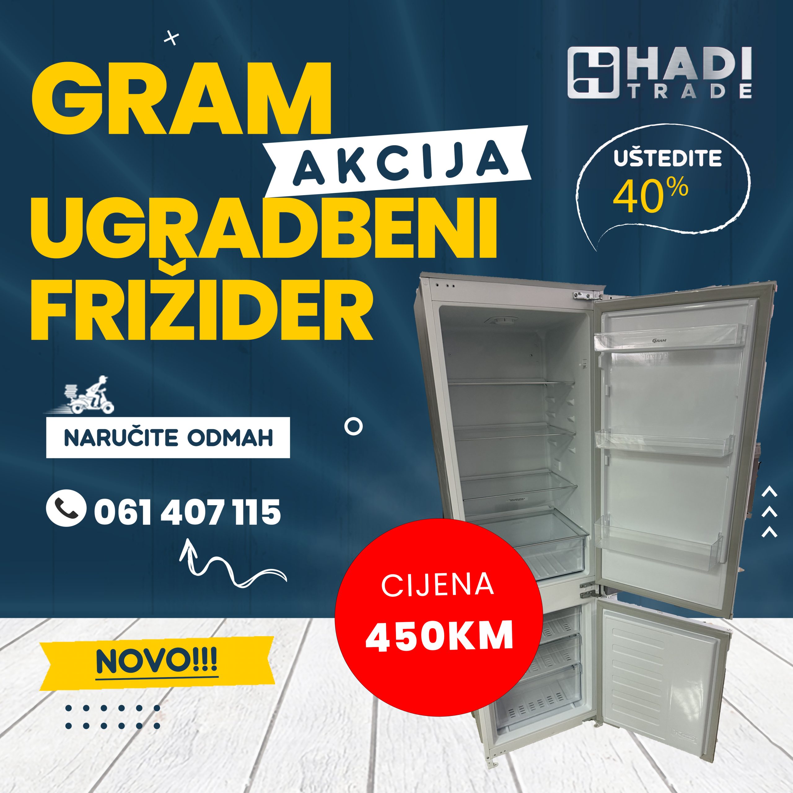 Hadi gram