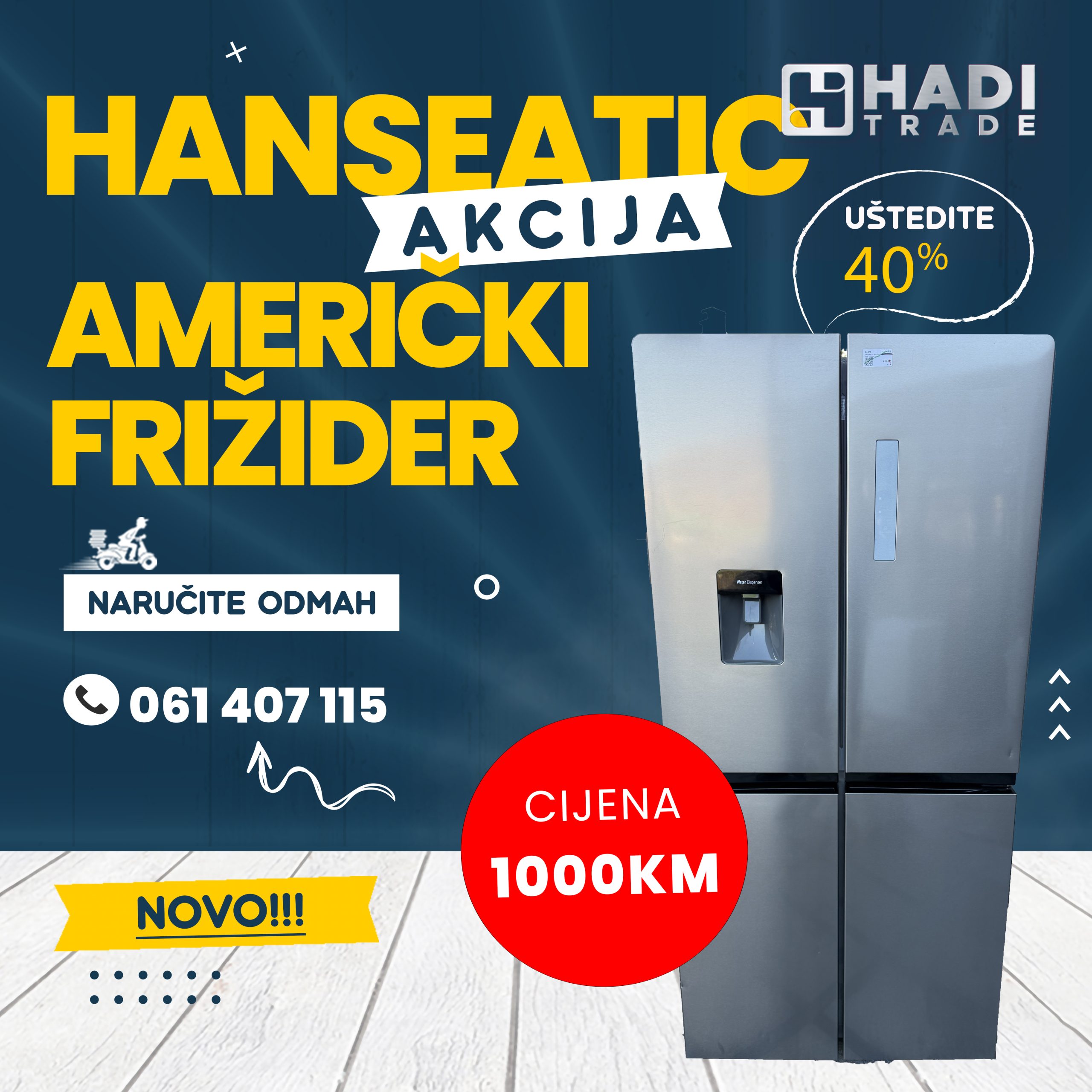 hADI HANSEATIC 4